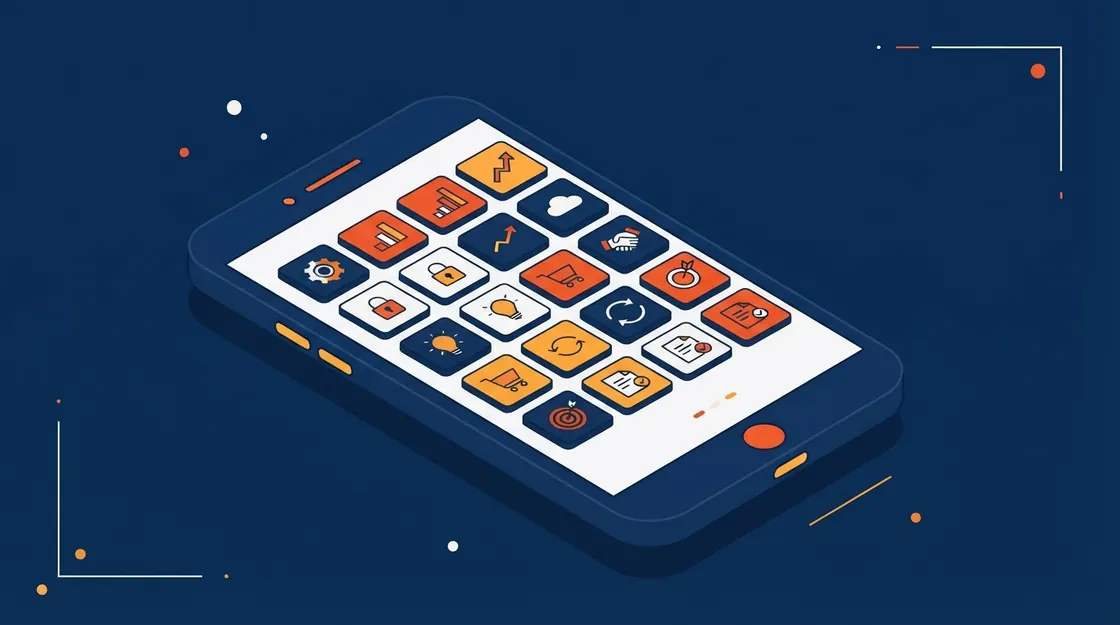 Illustration for The WhatsApp catalogue, and how to use it well