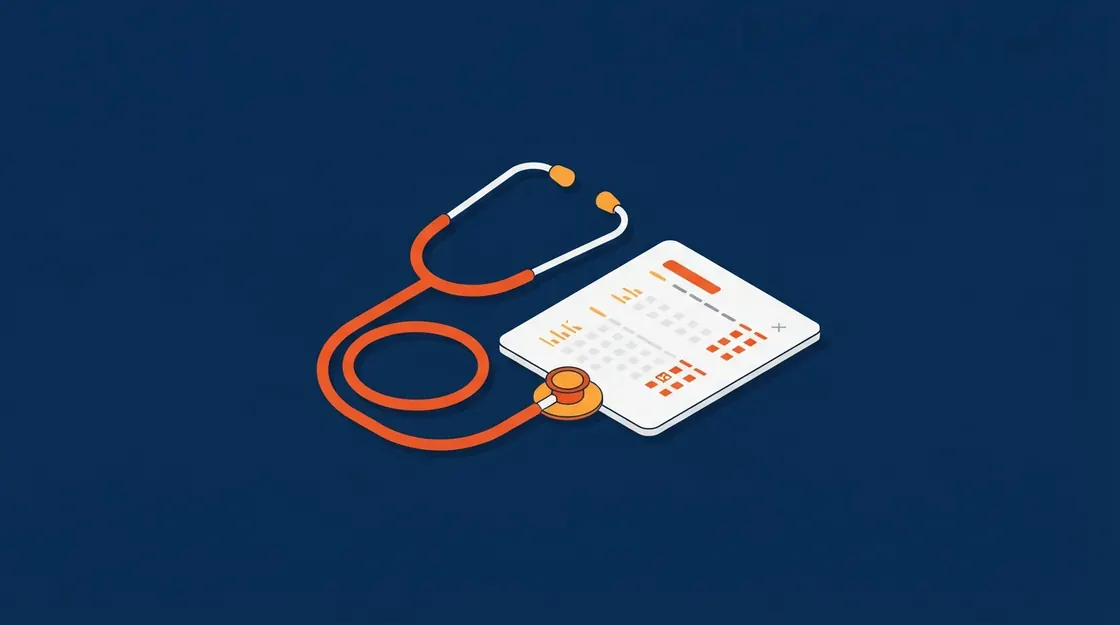 Illustration for WhatsApp for doctors and clinics