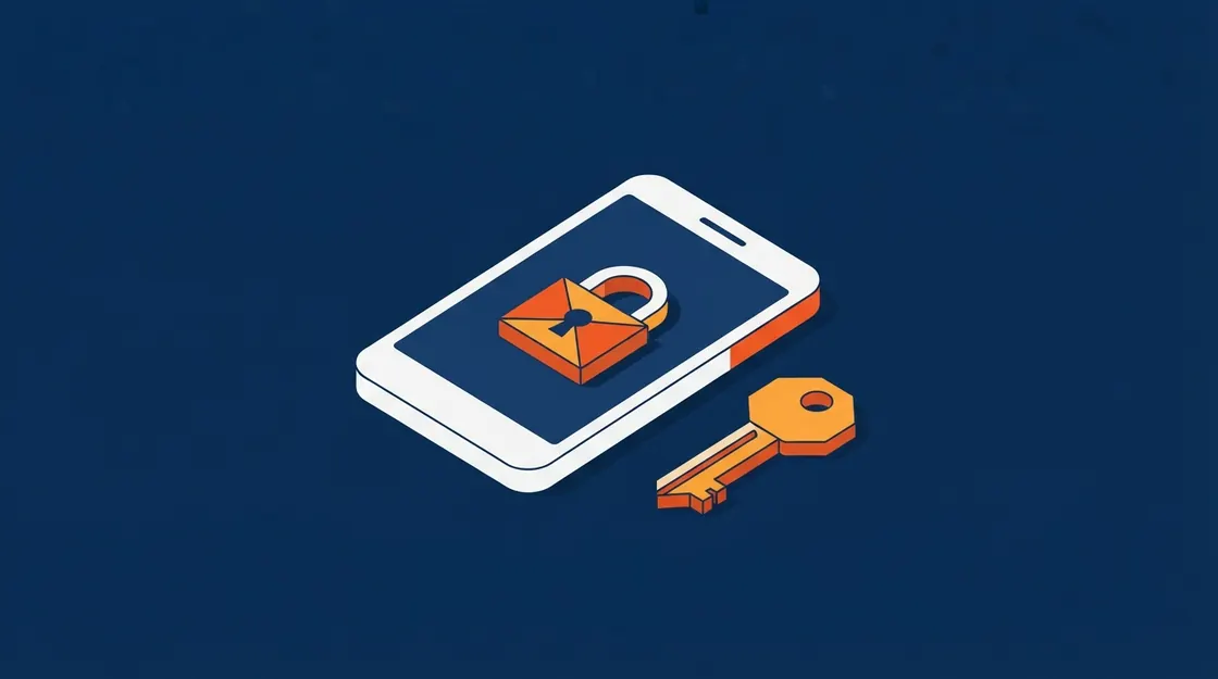 Illustration for WhatsApp Business account access, explained