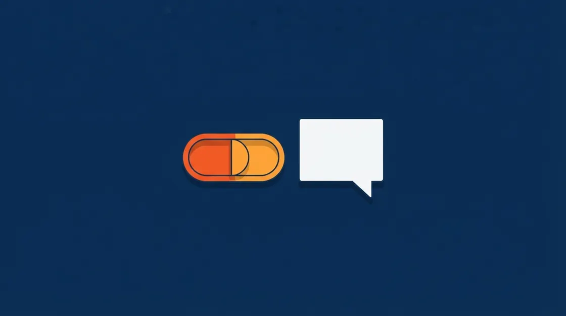 Illustration for WhatsApp opt-in and opt-out, done properly