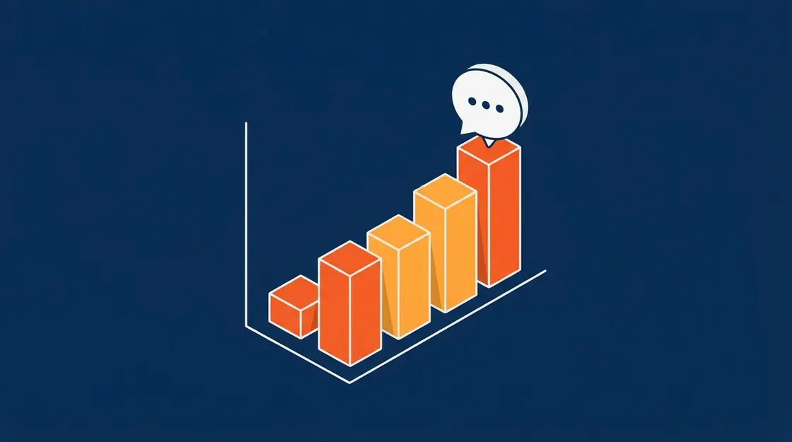 Illustration for WhatsApp in India, and which numbers matter
