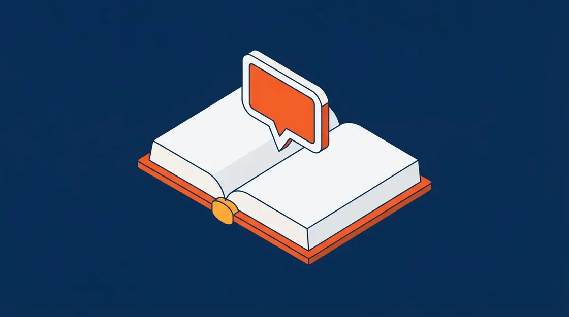 Illustration for Blog
