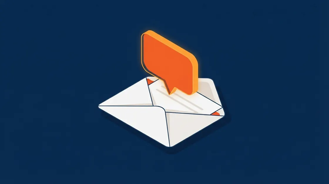 Illustration for Email Channel