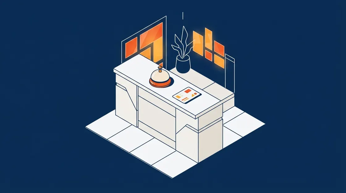 Illustration: TalkTaro for Hospitality