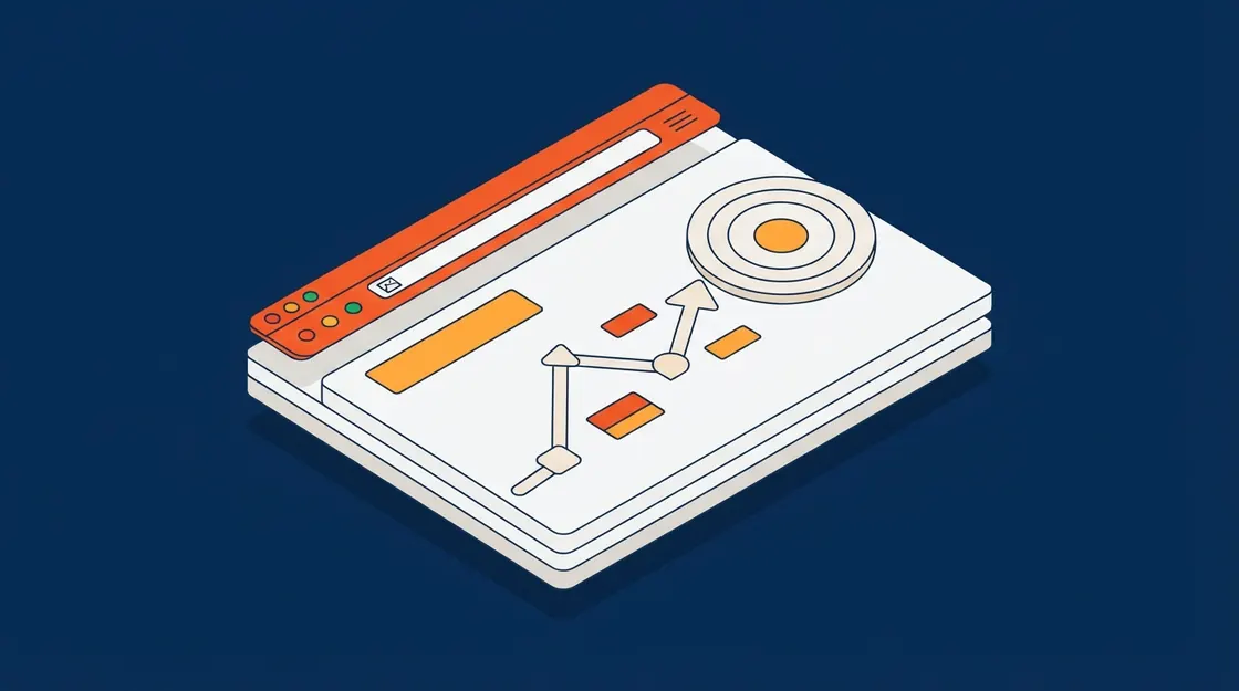 Illustration for Website Guidance